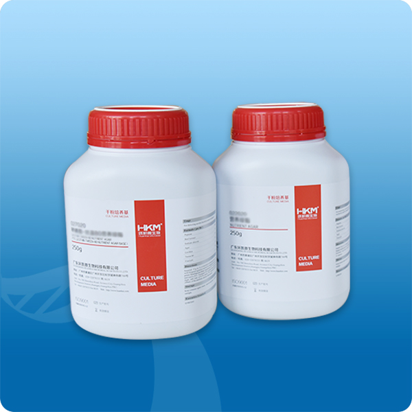 022225 结晶紫中性红胆盐MUG琼脂培养基(VRBA-MUG) 干粉 100g