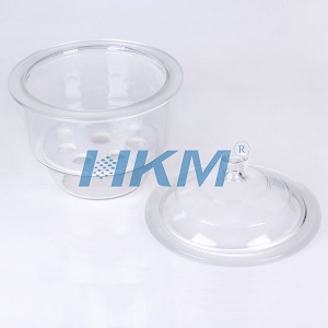 玻璃干燥器  15cm